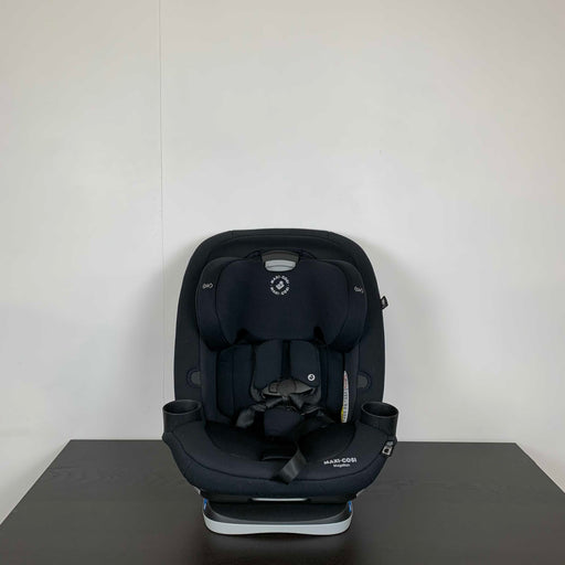 used Maxi-Cosi Magellan 5 in 1 Convertible Car Seat, 2019, Night Black