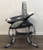 used Graco Glider Petite LX