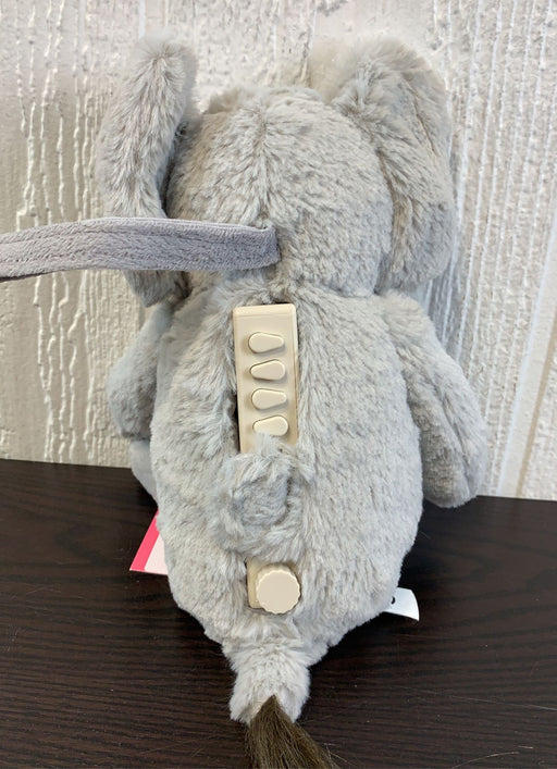 secondhand Pottery Barn Kids Soothing Sounds Lamb On-The-Go, - Elephant Version