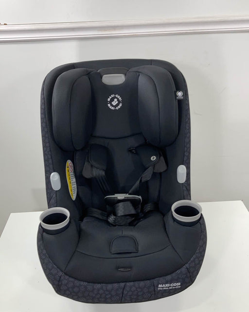 used Maxi-Cosi Pria Max All-in-One Convertible Car Seat, 2021