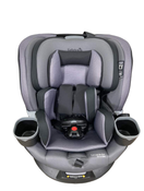 used Safety 1st Grow And Go All-in-one Convertible Car Seat, High Street, 2022