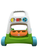 used Fisher Price Busy Activity Walker