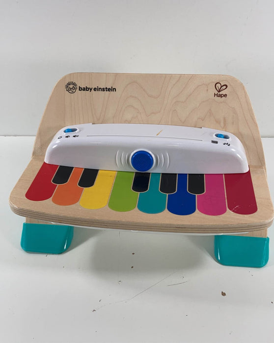 used Baby Einstein Magic Touch Piano