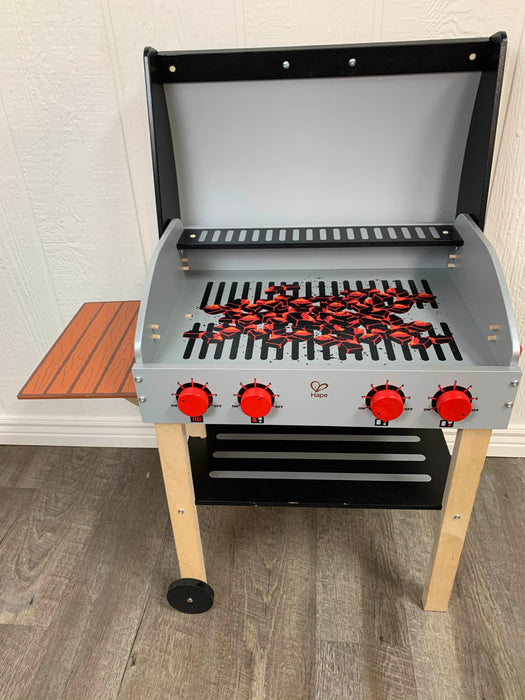 secondhand Hape Gourmet Grill