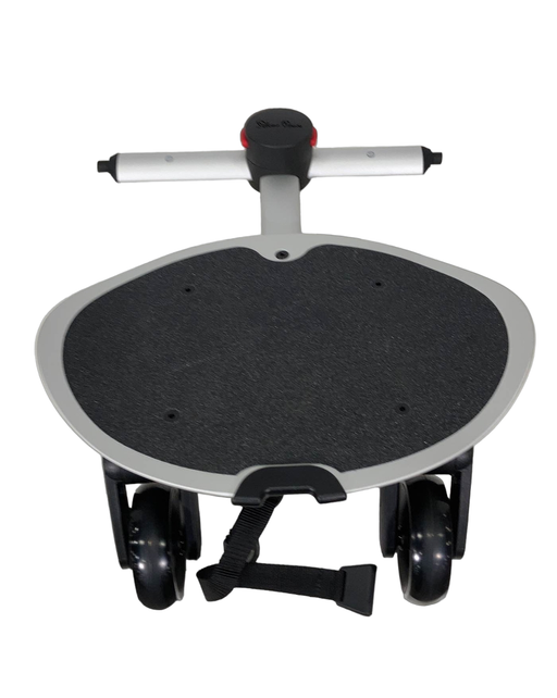 Shop Silver Cross Toddler Board For Wave/Coast at GoodBuy Gear