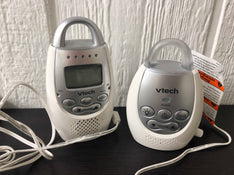 used VTech Safe & Sound Digital Audio Monitor