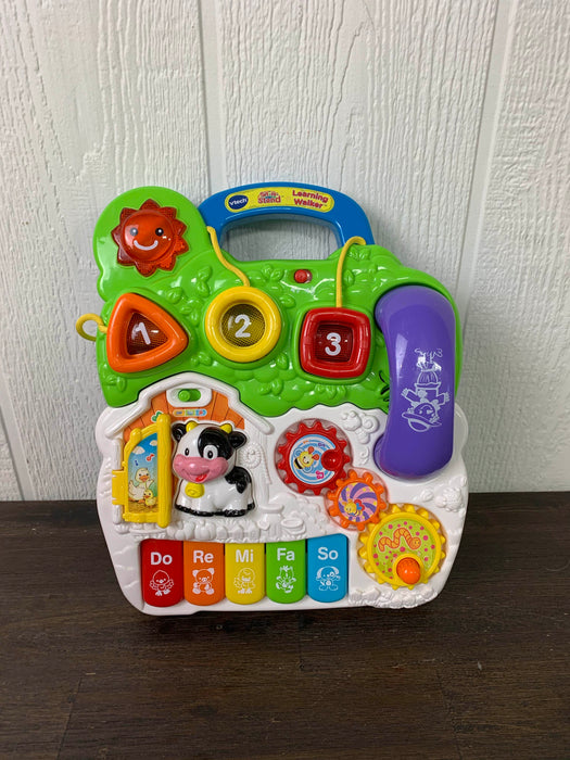 secondhand Infant Gear