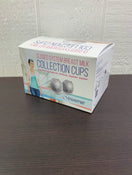 used Freemie Collection Cups