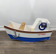 Shop Hape High Seas Rocker at GoodBuy Gear