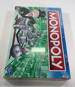 secondhand Hasbro Monopoly