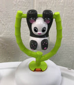 used Evenflo ExerSaucer Triple Fun Active Learning Center