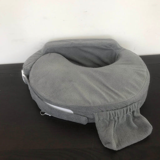 used My Brest Friend Nursing Pillow