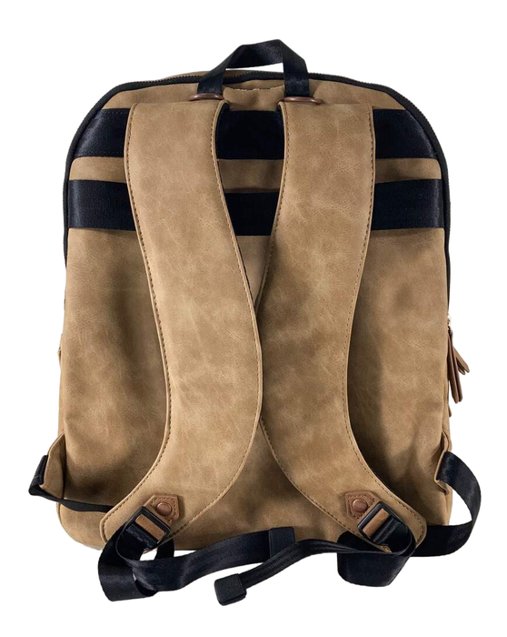 Shop Petunia Pickle Bottom 2-in-1 Provisions Breast Pump Backpack, Brioche at GoodBuy Gear