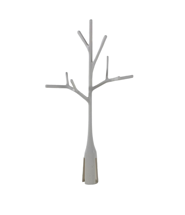 Shop Boon Twig Accessories 2-Pack, Grey & White at GoodBuy Gear