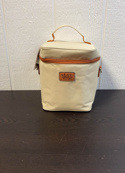 Shop Jax Milk Cooler Bag at GoodBuy Gear