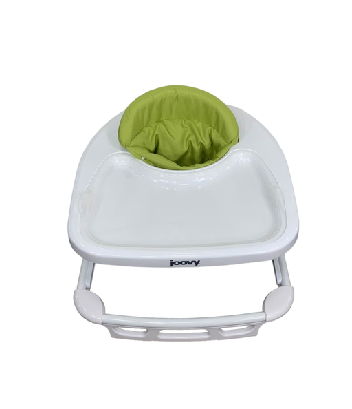 used Joovy Spoon Walker, Greenie