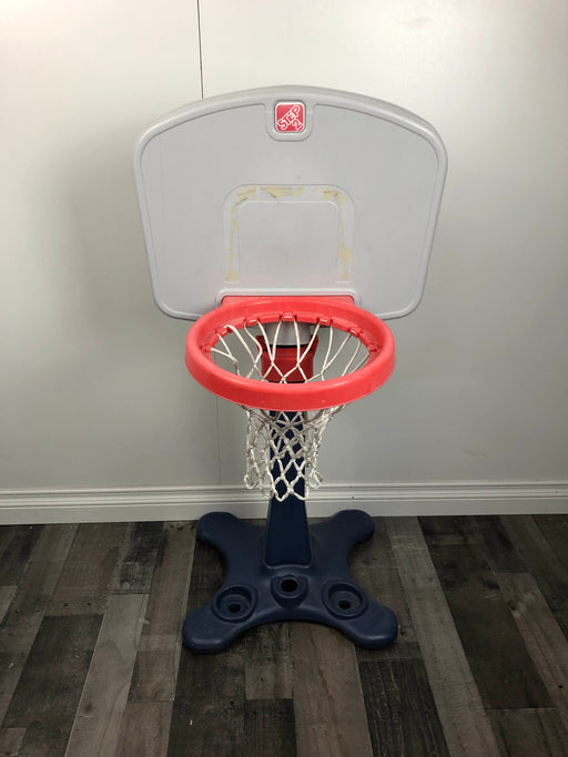Shop Step2 Shootin’ Hoops Junior at GoodBuy Gear