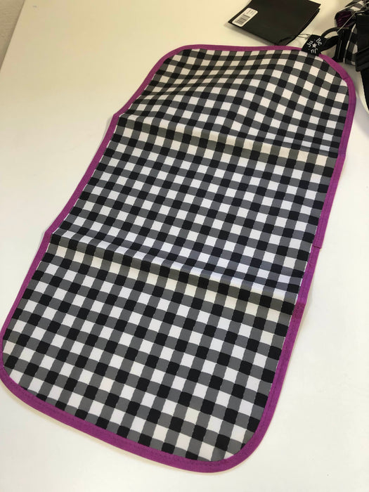 Ju-Ju-Be Classic Collection Be Right Back Backpack Diaper Bag