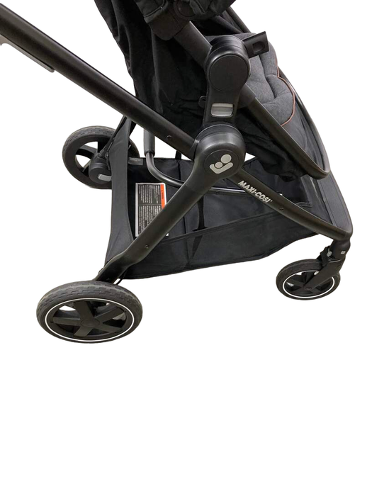 secondhand Maxi-Cosi Zelia2 Luxe Stroller Only, 2023, New Hope Black