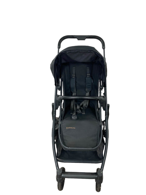 used UPPAbaby CRUZ V2 Stroller, Jake (Black), 2019