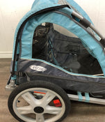 Shop InStep Double Bicycle Trailer at GoodBuy Gear
