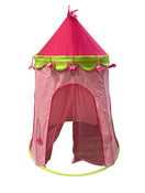 used J’adore Magical Butterfly Tent Play Tent