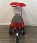 secondhand Radio Flyer Radio Flyer Ultimate Comfort Wagon