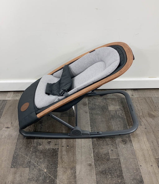 Shop Maxi-Cosi Kori 2-in-1 Rocker, Essential Graphite at GoodBuy Gear