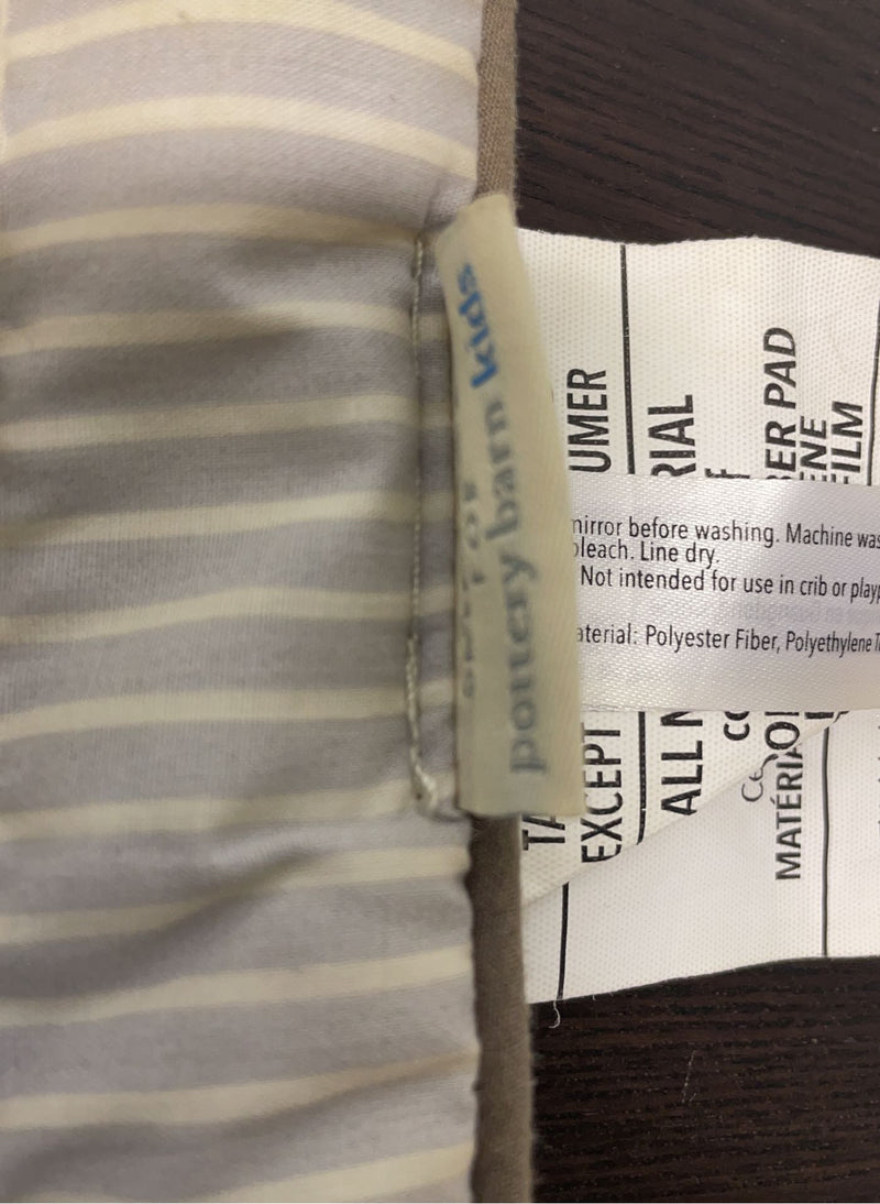 Skip Hop for Pottery Barn Playmat