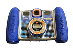 secondhand VTech Kidizoom Camera