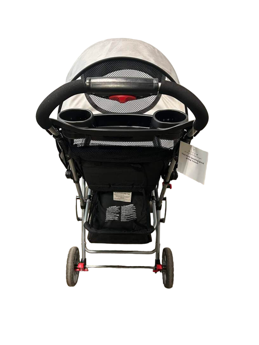 Kolcraft Cloud Plus Lightweight Stroller, 2022