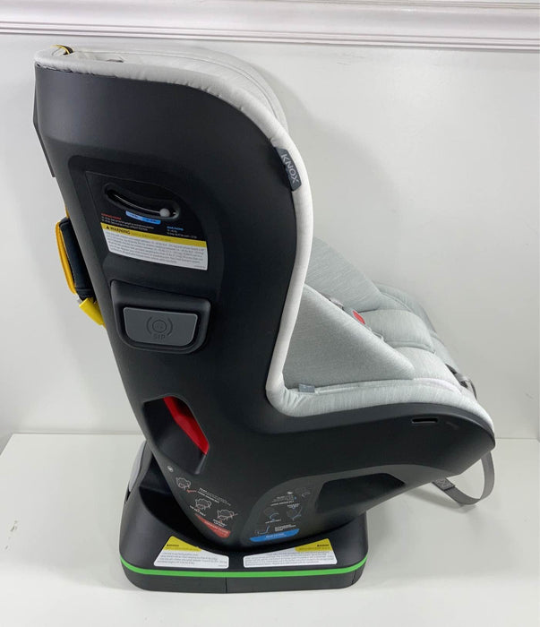 secondhand Carseat