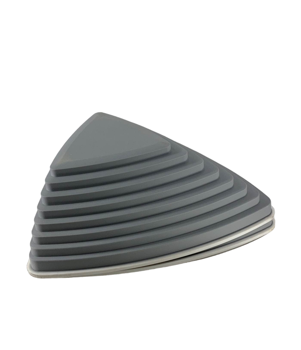 Shop JumpOff Jo Rocksteady Balance Blocks, Desert at GoodBuy Gear