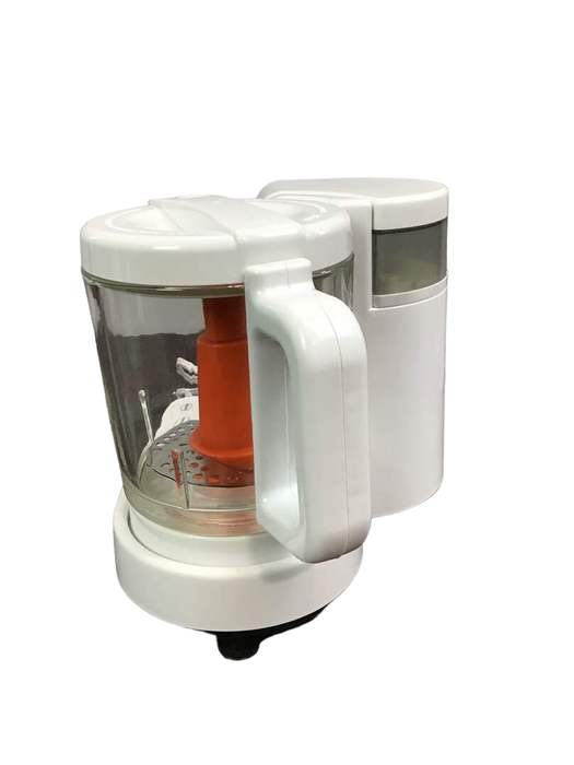 secondhand Baby Brezza Food Maker Machine