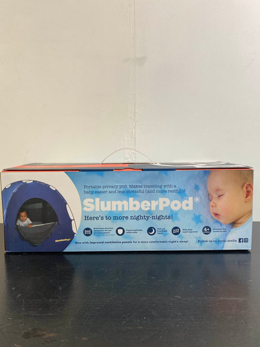 secondhand SlumberPod SlumberPod