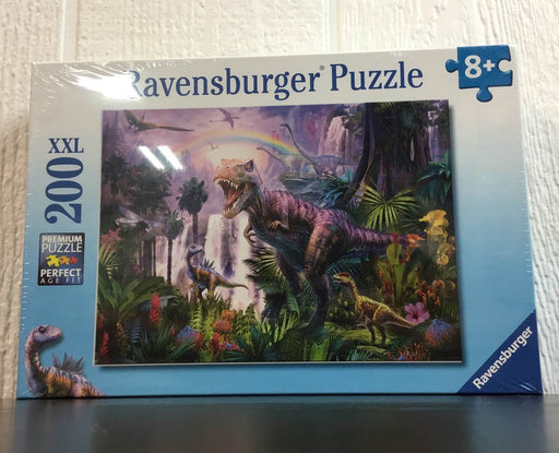 secondhand Ravensburger Puzzle