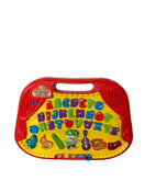 used Leap Frog Letter Band Phonics Jam