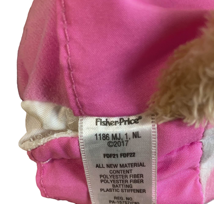 Fisher Price Laugh & Learn Smart Stages Sis