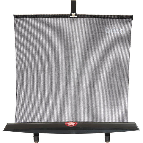 used Munchkin Brica Smart Shade