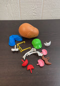 used Playskool Mr. Potato Head