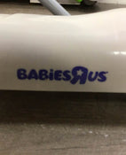 used Babies R Us 2-n-1 Activity Walker