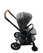 secondhand Nuna MIXX Next Stroller, 2019, Granite