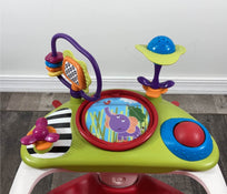 secondhand Infant Gear