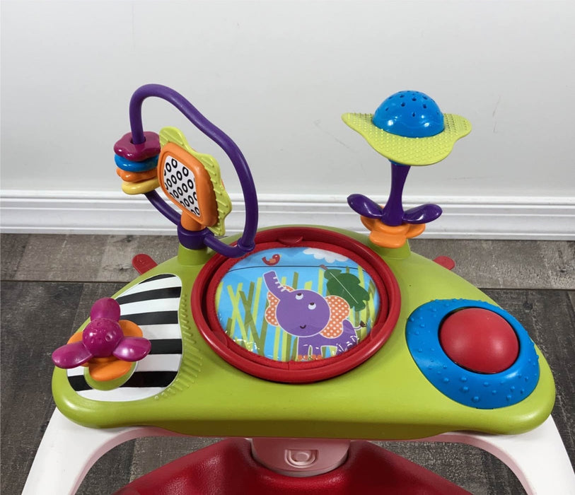 secondhand Infant Gear