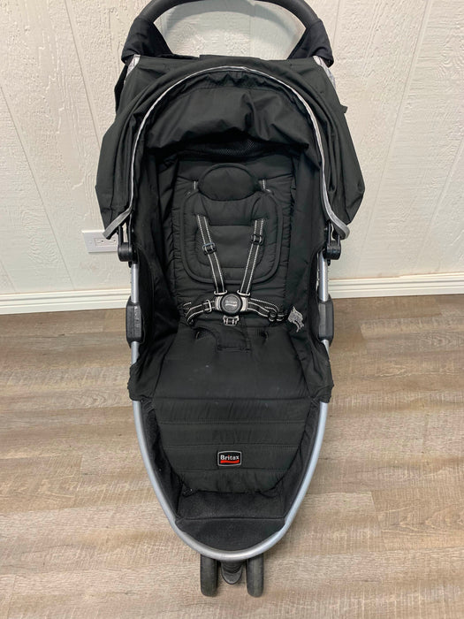 secondhand Strollers