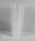 secondhand Philips Avent Breast Milk Storage Cups