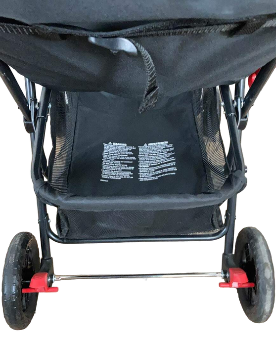 Kolcraft Cloud Sport Stroller