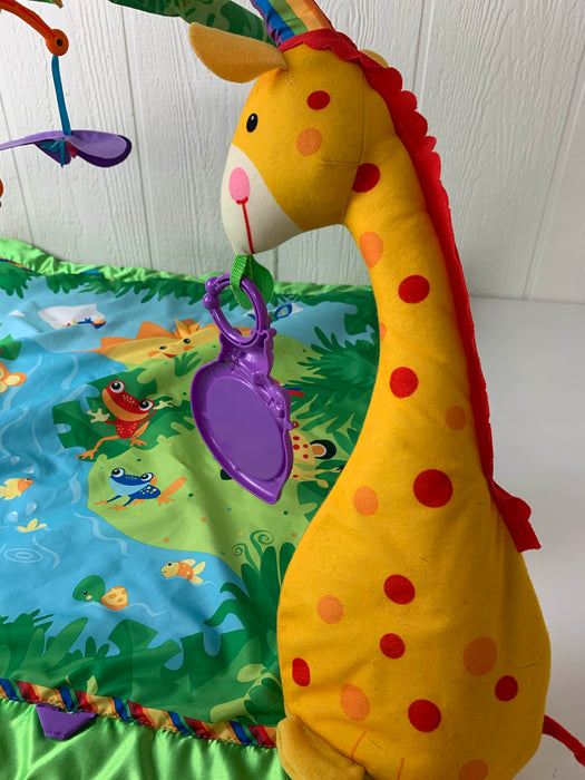 secondhand Infant Gear