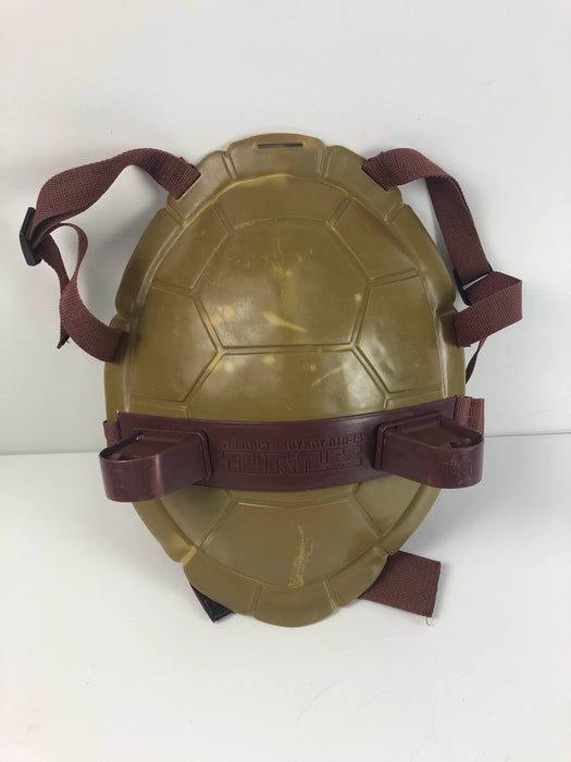 Shop Teenage Mutant Ninja Turtles Deluxe Play Shell at GoodBuy Gear