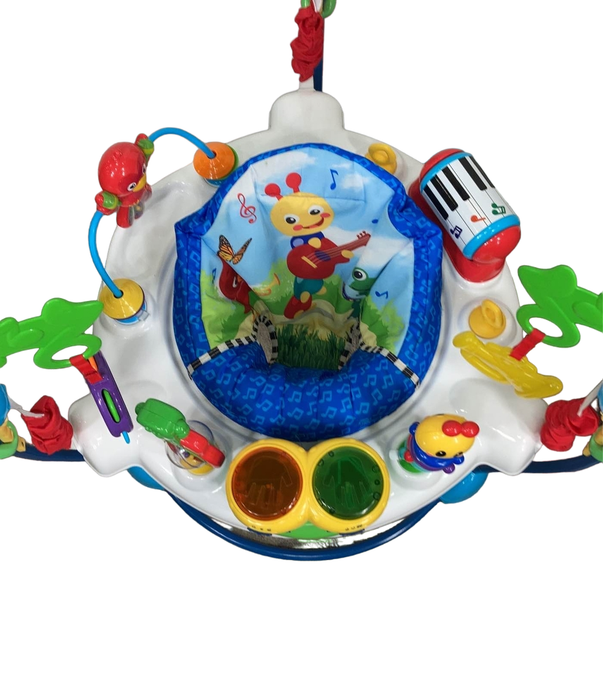 secondhand Baby Einstein Activity Jumper